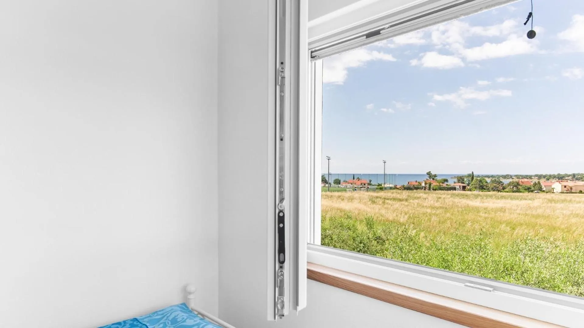Villa Saini With Sea View Dajla
